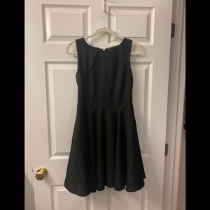Little Black Dress A-Line